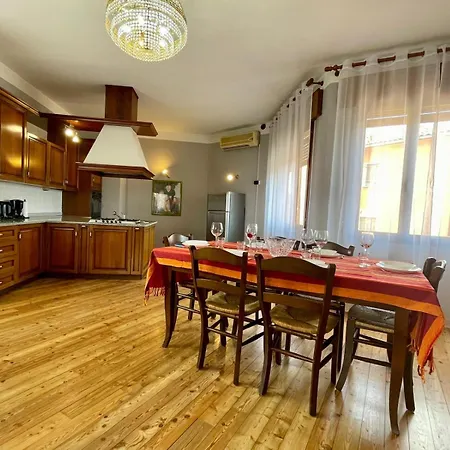 Casa Tra Storia E Prosecco * Giavera del Montello