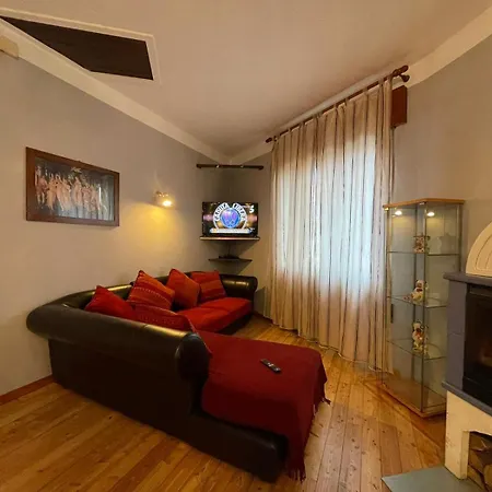 Апартаменты Casa Tra Storia E Prosecco *