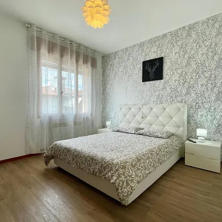 Апартаменты Casa Tra Storia E Prosecco Giavera del Montello