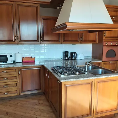 Casa Tra Storia E Prosecco Апартаменты