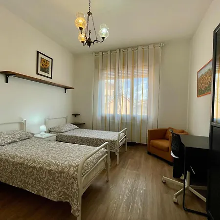 Апартаменты Casa Tra Storia E Prosecco *