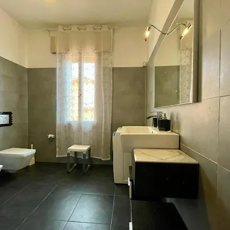 Casa Tra Storia E Prosecco *