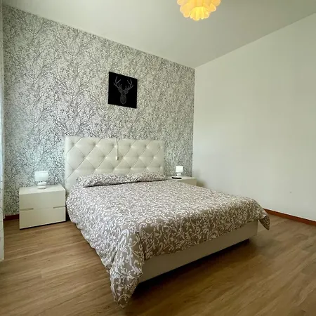 Casa Tra Storia E Prosecco * Giavera del Montello