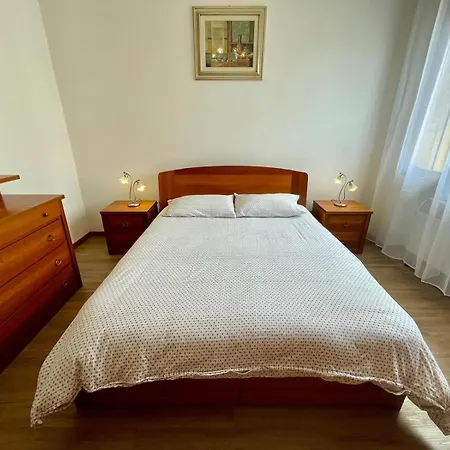 Апартаменты Casa Tra Storia E Prosecco Giavera del Montello