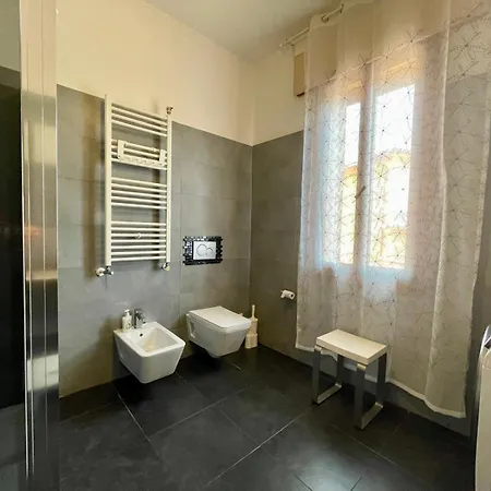 Casa Tra Storia E Prosecco *