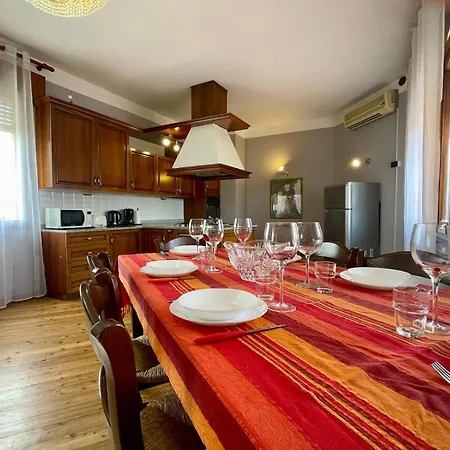 Casa Tra Storia E Prosecco Appartement *